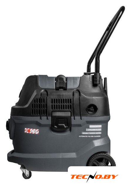 Пылесос Bort BAX-600E - Изображение №2 — Интернет-Магазин TECNO.BY