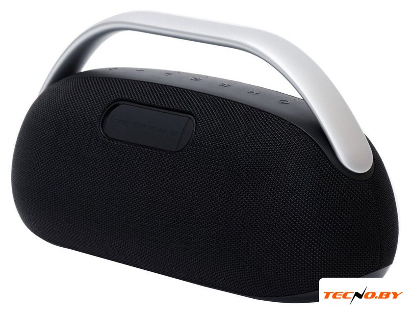 Беспроводная колонка MEG Sound Jet SSA062BL - Изображение №4 — Интернет-Магазин TECNO.BY