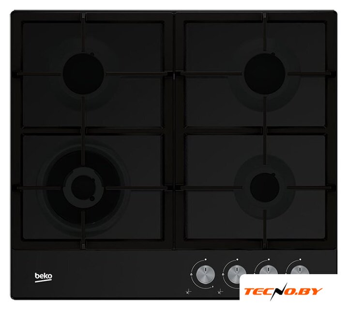 Варочная панель BEKO HIAW 64225 SB - Изображение №1 — Интернет-Магазин TECNO.BY