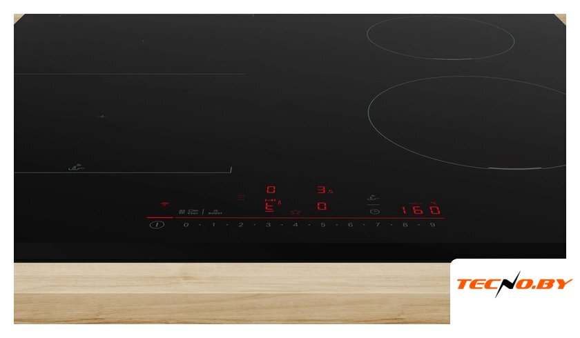 Варочная панель Bosch Series 6 PVS631HC1E - Изображение №3 — Интернет-Магазин TECNO.BY