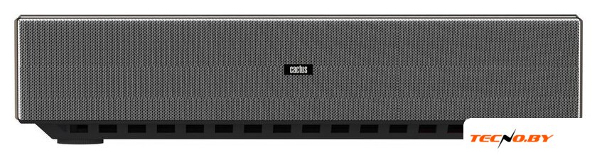 Проектор CACTUS CS-U2.B - Изображение №5 — Интернет-Магазин TECNO.BY