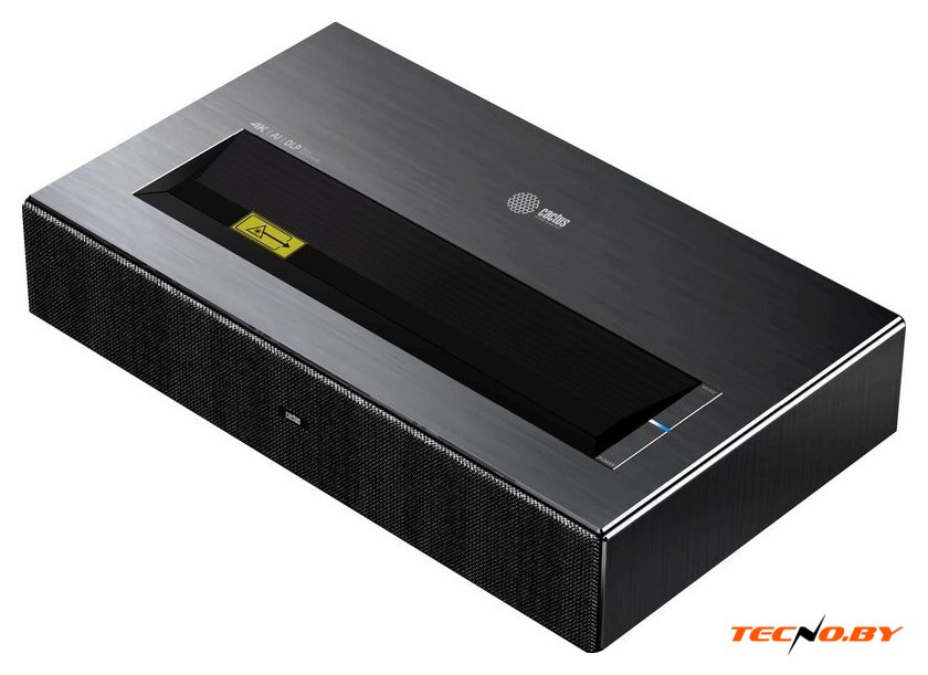 Проектор CACTUS CS-U2.B - Изображение №2 — Интернет-Магазин TECNO.BY