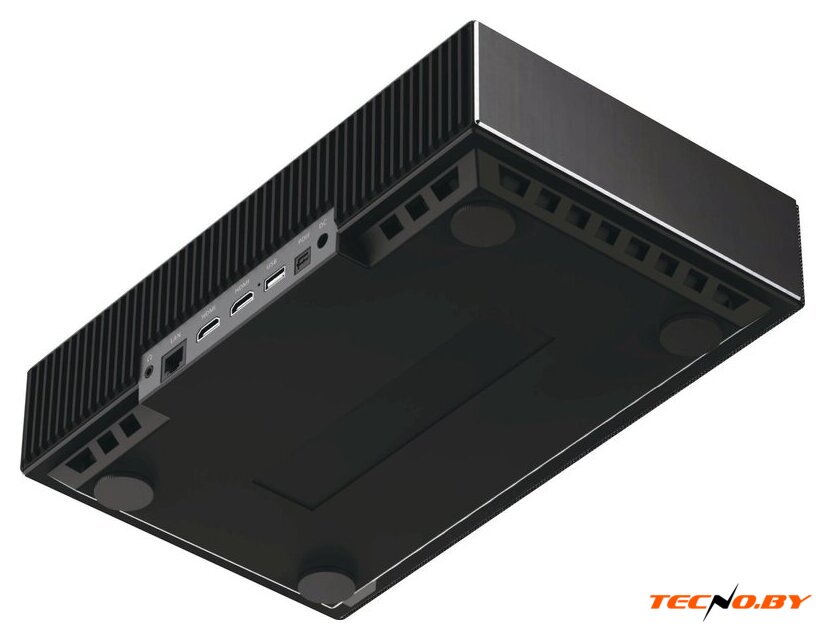 Проектор CACTUS CS-U2.B - Изображение №4 — Интернет-Магазин TECNO.BY