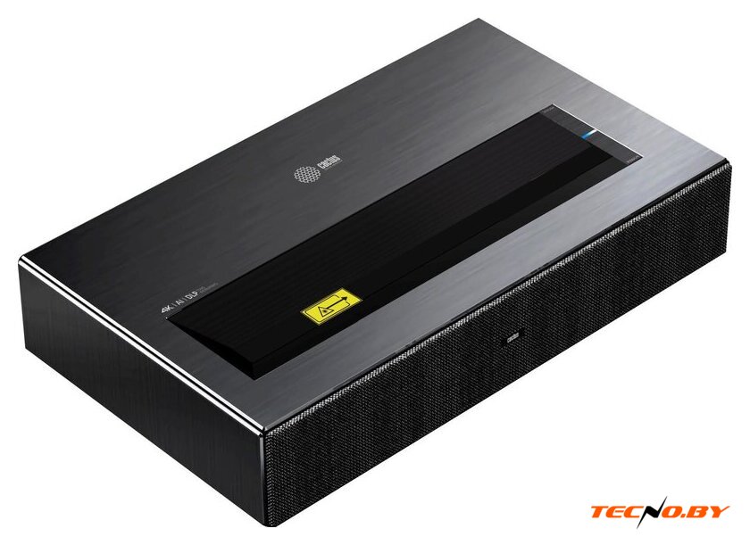 Проектор CACTUS CS-U2.B - Изображение №1 — Интернет-Магазин TECNO.BY
