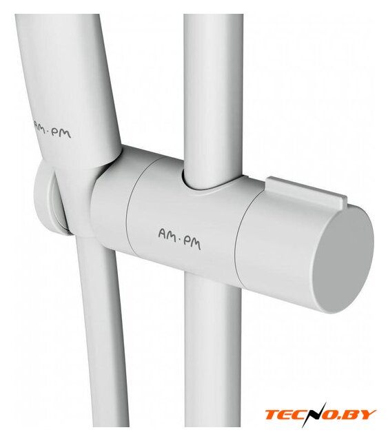 Душевой гарнитур  AM.PM Gem F0190033 - Изображение №6 — Интернет-Магазин TECNO.BY
