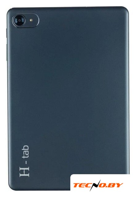 Планшет Horizont H-Tab Lite A11SG10 6GB/128GB (синий) - Изображение №3 — Интернет-Магазин TECNO.BY