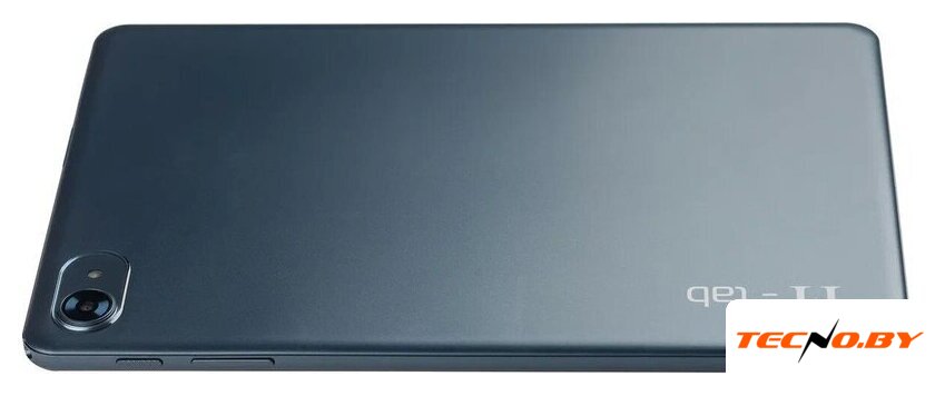 Планшет Horizont H-Tab Lite A11SG10 6GB/128GB (синий) - Изображение №4 — Интернет-Магазин TECNO.BY