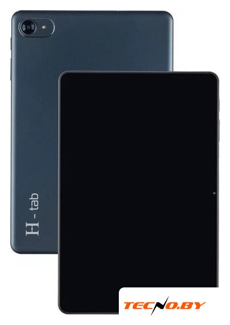 Планшет Horizont H-Tab Lite A11SG10 6GB/128GB (синий) - Изображение №1 — Интернет-Магазин TECNO.BY