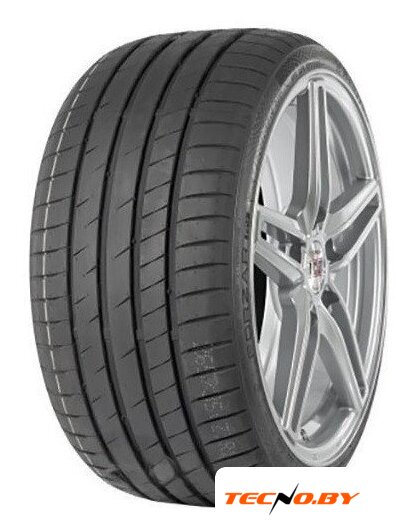 Летние шины Rauffan Forzar R4 265/35R18 97Y XL - Изображение №1 — Интернет-Магазин TECNO.BY