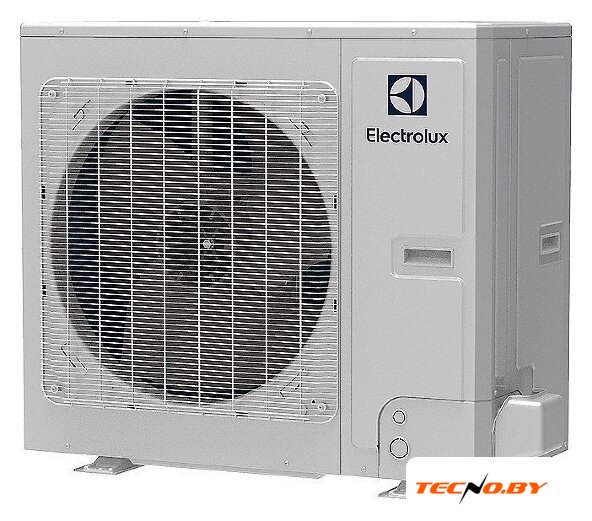 Кондиционер Electrolux EACC-36H/UP4-DC/N8 - Изображение №2 — Интернет-Магазин TECNO.BY