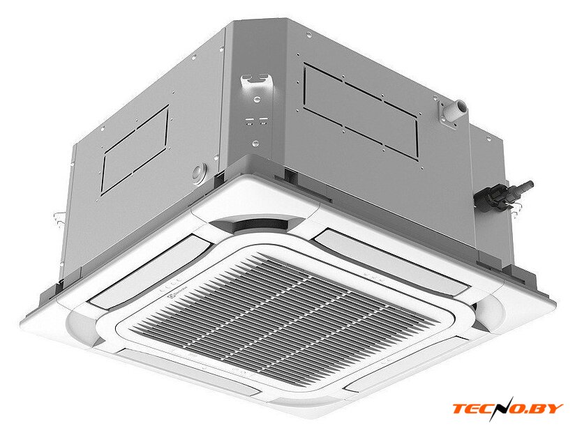 Кондиционер Electrolux EACC-36H/UP4-DC/N8 - Изображение №1 — Интернет-Магазин TECNO.BY