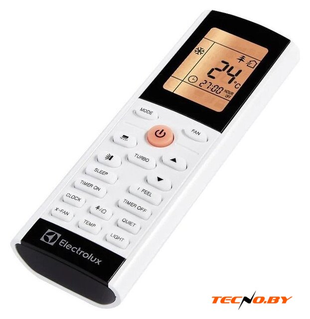Кондиционер Electrolux EACC-36H/UP4-DC/N8 - Изображение №3 — Интернет-Магазин TECNO.BY