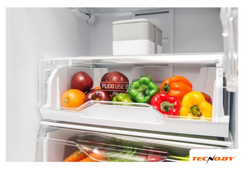Холодильник Indesit DS 4200 W - Изображение №5 — Интернет-Магазин TECNO.BY