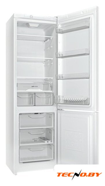 Холодильник Indesit DS 4200 W - Изображение №2 — Интернет-Магазин TECNO.BY
