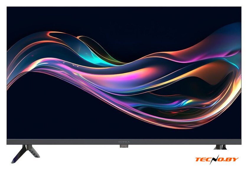 Телевизор Supra STV-LC32ST0080W - Изображение №1 — Интернет-Магазин TECNO.BY