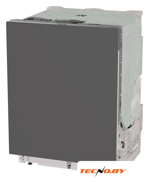 Встраиваемая посудомоечная машина Hisense HV693A65AD - Изображение №2 — Интернет-Магазин TECNO.BY