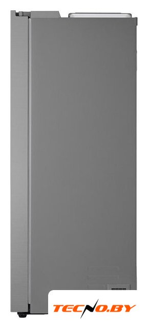 Холодильник side by side LG GC-B257KMHW - Изображение №11 — Интернет-Магазин TECNO.BY