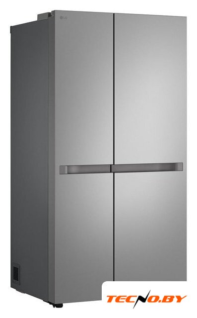Холодильник side by side LG GC-B257KMHW - Изображение №4 — Интернет-Магазин TECNO.BY