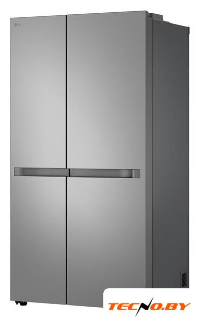 Холодильник side by side LG GC-B257KMHW - Изображение №5 — Интернет-Магазин TECNO.BY