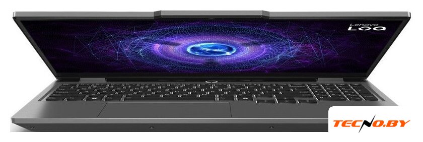Игровой ноутбук Lenovo LOQ 15IRX9 83DV01E0RM - Изображение №5 — Интернет-Магазин TECNO.BY