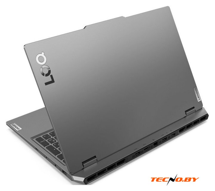 Игровой ноутбук Lenovo LOQ 15IRX9 83DV01E0RM - Изображение №6 — Интернет-Магазин TECNO.BY