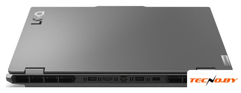 Игровой ноутбук Lenovo LOQ 15IRX9 83DV01E0RM - Изображение №9 — Интернет-Магазин TECNO.BY