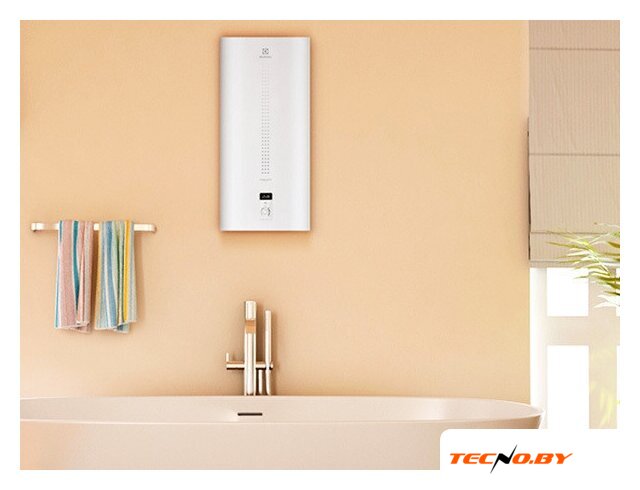 Накопительный электрический водонагреватель Electrolux EWH 100 Centurio IQ 2.0 - Изображение №4 — Интернет-Магазин TECNO.BY