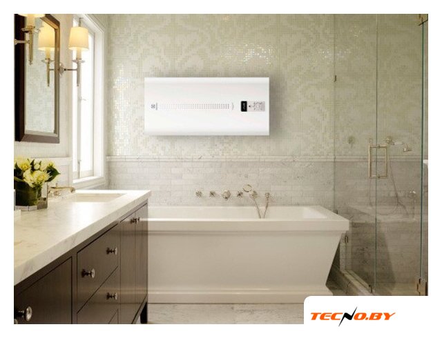 Накопительный электрический водонагреватель Electrolux EWH 100 Centurio IQ 2.0 - Изображение №3 — Интернет-Магазин TECNO.BY