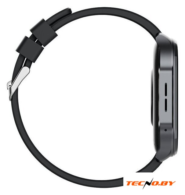 Умные часы Tecno Watch 3 Active TSP-W03A (черный) - Изображение №7 — Интернет-Магазин TECNO.BY