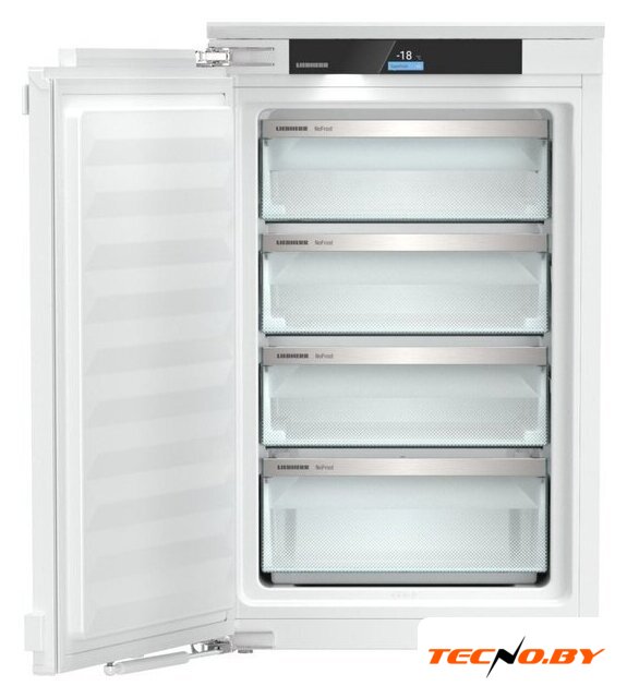 Морозильник Liebherr IFNci 3954 Prime NoFrost - Изображение №3 — Интернет-Магазин TECNO.BY