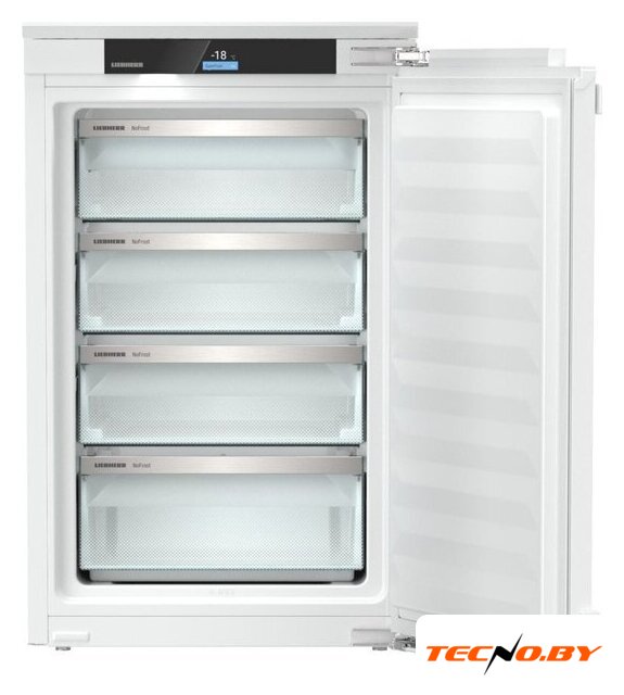 Морозильник Liebherr IFNci 3954 Prime NoFrost - Изображение №2 — Интернет-Магазин TECNO.BY