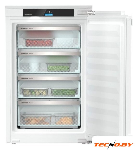 Морозильник Liebherr IFNci 3954 Prime NoFrost - Изображение №1 — Интернет-Магазин TECNO.BY