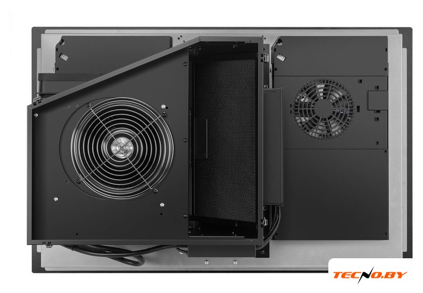 Варочная панель MAUNFELD AVSI804SBH - Изображение №11 — Интернет-Магазин TECNO.BY