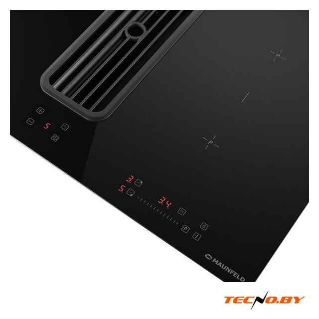 Варочная панель MAUNFELD AVSI804SBH - Изображение №4 — Интернет-Магазин TECNO.BY