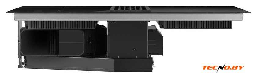 Варочная панель MAUNFELD AVSI804SBH - Изображение №8 — Интернет-Магазин TECNO.BY