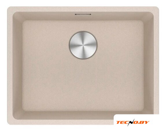 Кухонная мойка Franke MRG 110-52 125.0696.177 (сахара) - Изображение №1 — Интернет-Магазин TECNO.BY