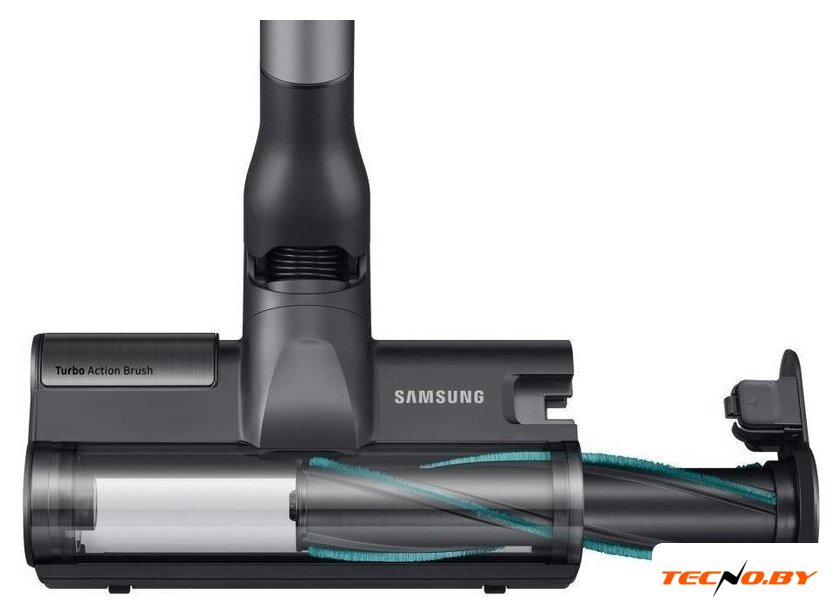 Пылесос Samsung VS20B75ADR5/EV - Изображение №17 — Интернет-Магазин TECNO.BY