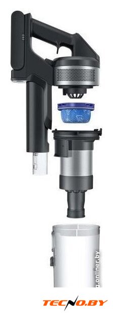 Пылесос Samsung VS20B75ADR5/EV - Изображение №12 — Интернет-Магазин TECNO.BY