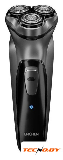 Электробритва Enchen Blackstone ES-1001 - Изображение №1 — Интернет-Магазин TECNO.BY