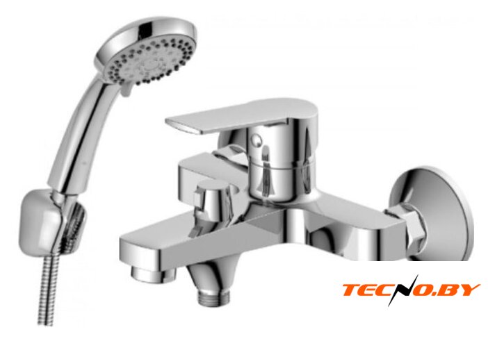 Смеситель Decoroom DR22036 - Изображение №1 — Интернет-Магазин TECNO.BY