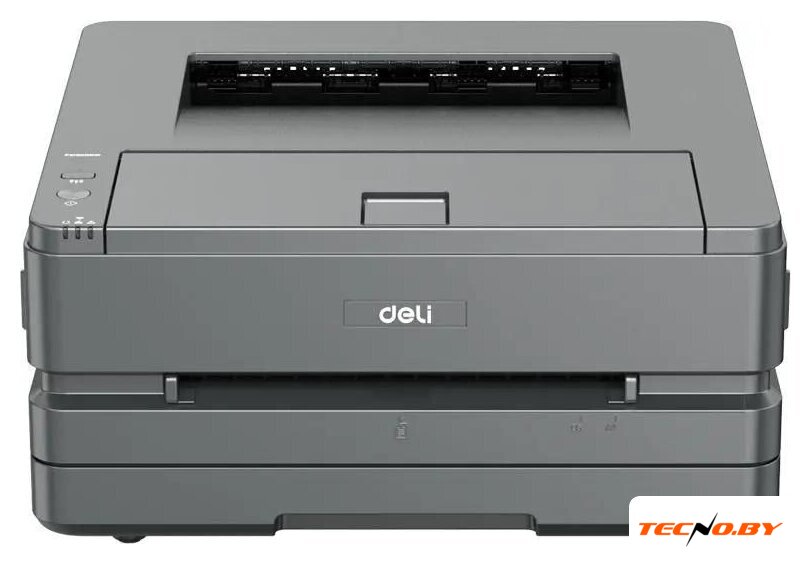 Принтер Deli P3100DN - Изображение №1 — Интернет-Магазин TECNO.BY