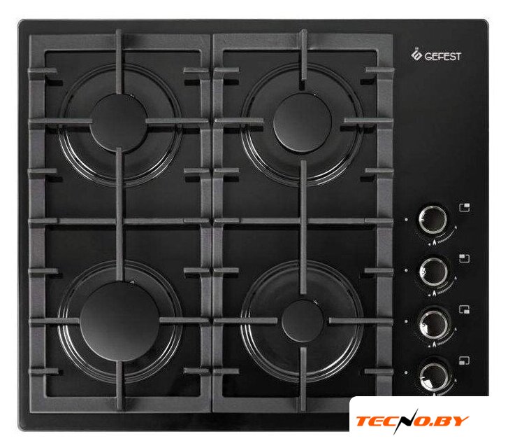 Варочная панель GEFEST СГ СВН 2230 К3 - Изображение №1 — Интернет-Магазин TECNO.BY