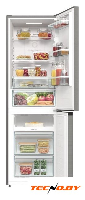 Холодильник Gorenje NRKP61EA2XL4 - Изображение №5 — Интернет-Магазин TECNO.BY