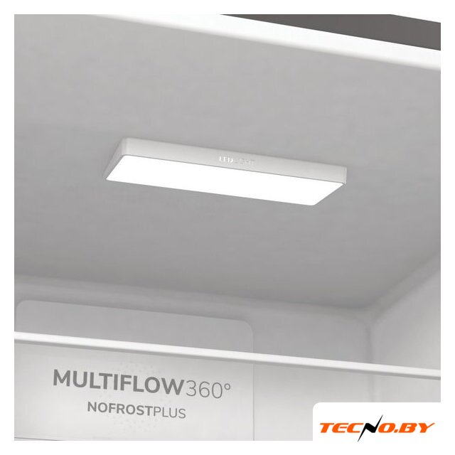 Холодильник Gorenje NRKP61EA2XL4 - Изображение №16 — Интернет-Магазин TECNO.BY