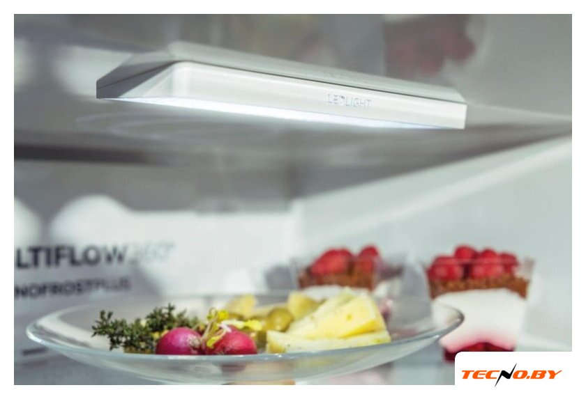 Холодильник Gorenje NRKP61EA2XL4 - Изображение №19 — Интернет-Магазин TECNO.BY