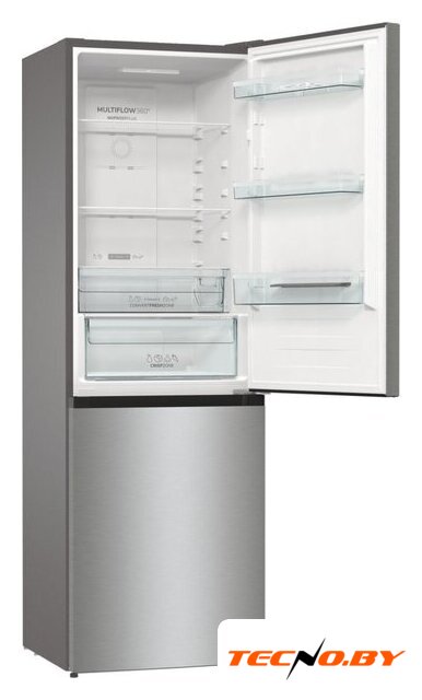 Холодильник Gorenje NRKP61EA2XL4 - Изображение №10 — Интернет-Магазин TECNO.BY