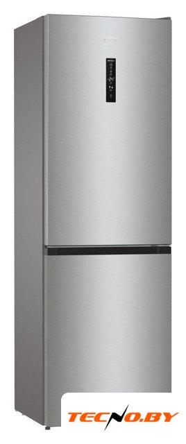 Холодильник Gorenje NRKP61EA2XL4 - Изображение №4 — Интернет-Магазин TECNO.BY
