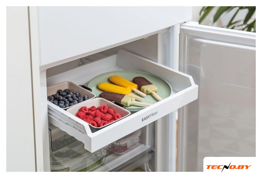 Холодильник Gorenje NRKP61EA2XL4 - Изображение №22 — Интернет-Магазин TECNO.BY