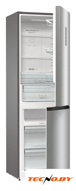 Холодильник Gorenje NRKP61EA2XL4 - Изображение №2 — Интернет-Магазин TECNO.BY