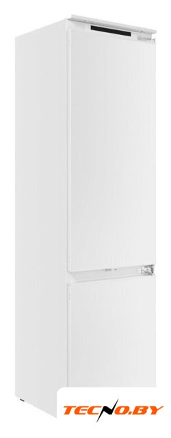 Холодильник MAUNFELD MBF193NFFWGR Inverter - Изображение №4 — Интернет-Магазин TECNO.BY